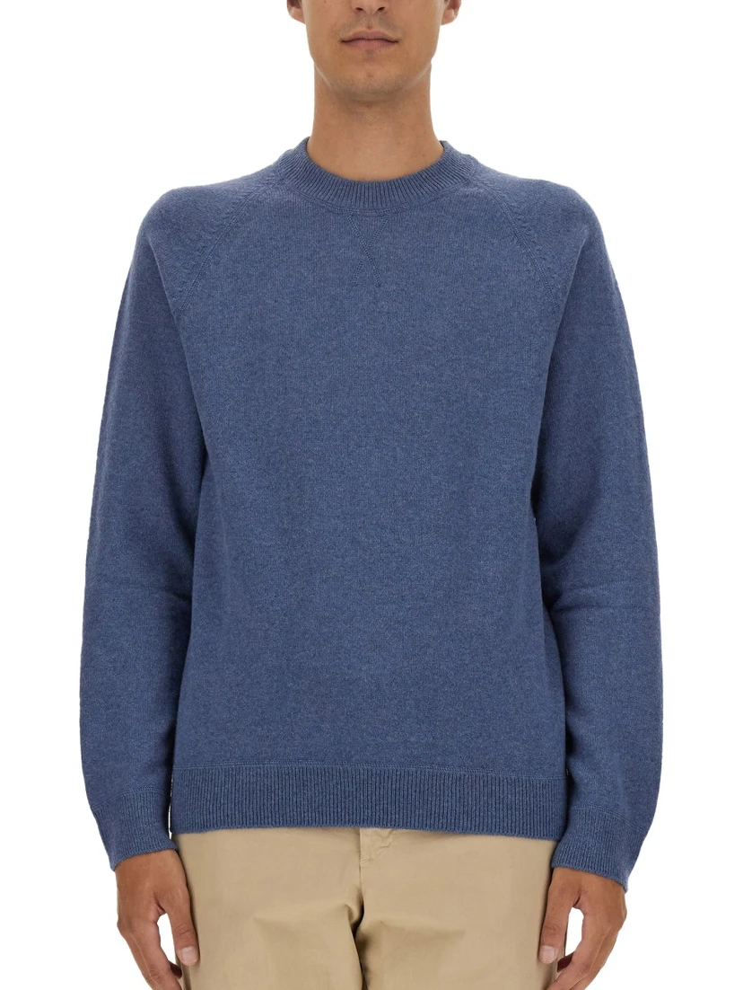 WOOL JERSEY.