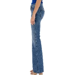 FLARE JEANS