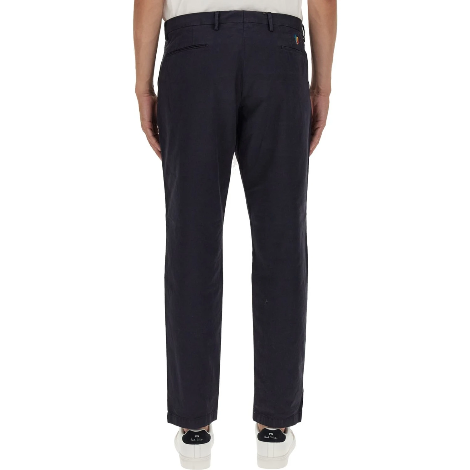 REGULAR FIT PANTS