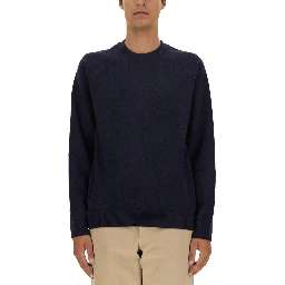 WOOL JERSEY.