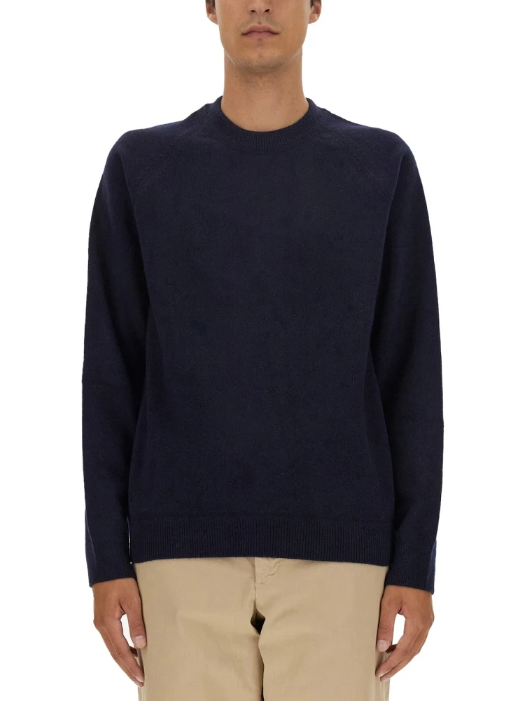 WOOL JERSEY.