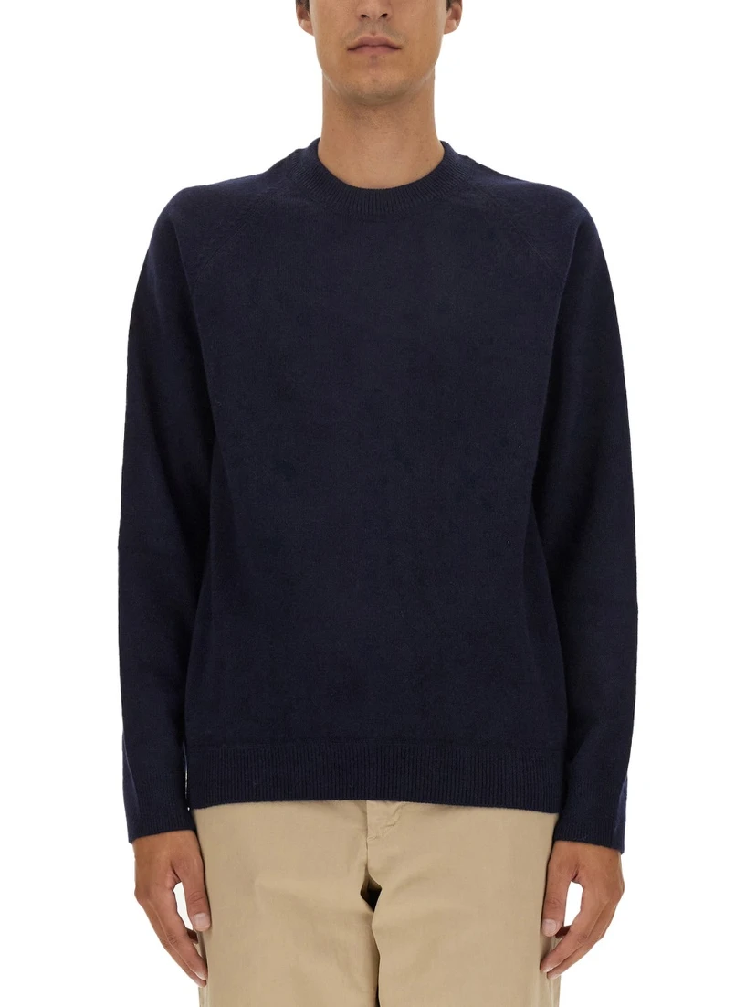 WOOL JERSEY.