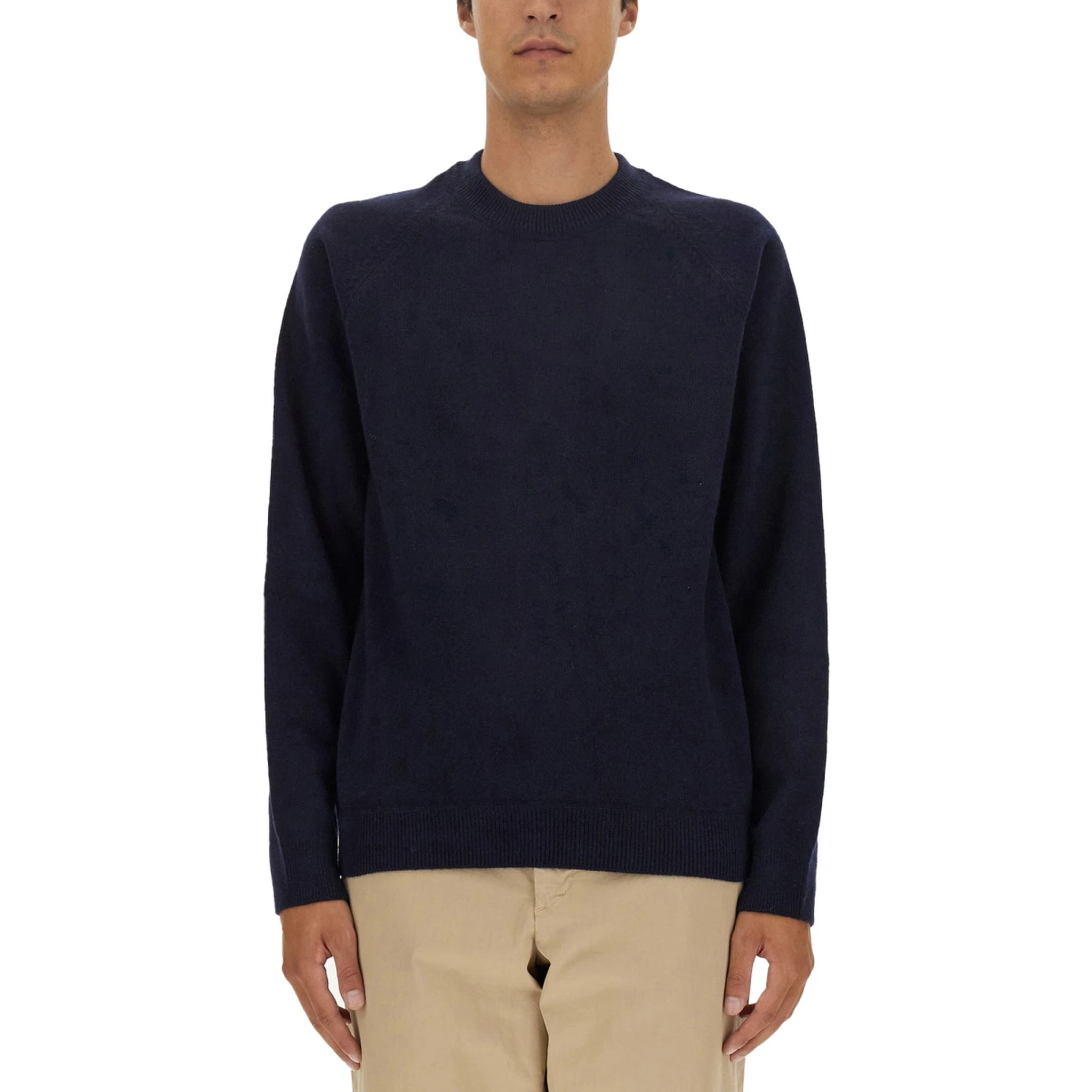 WOOL JERSEY.