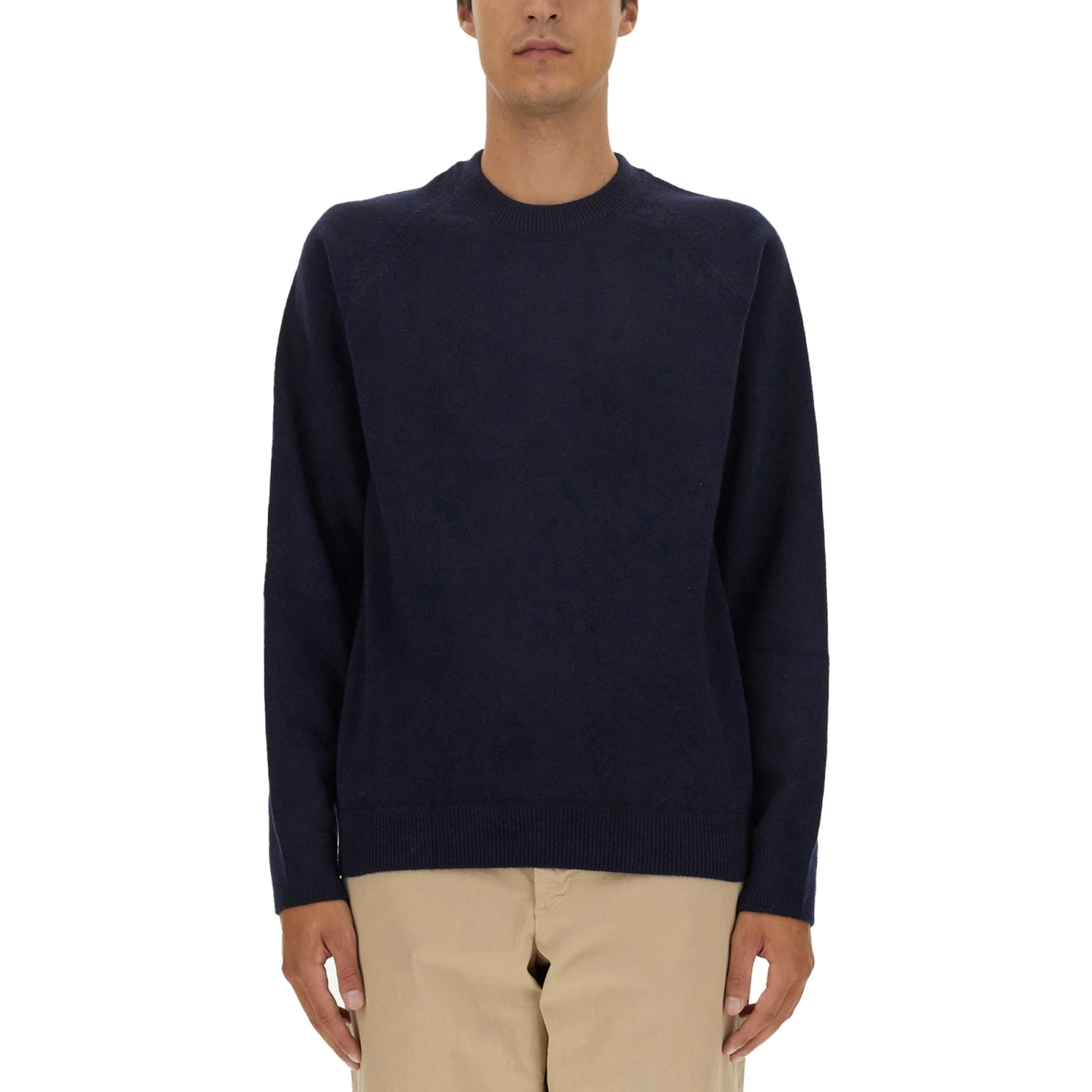 WOOL JERSEY.