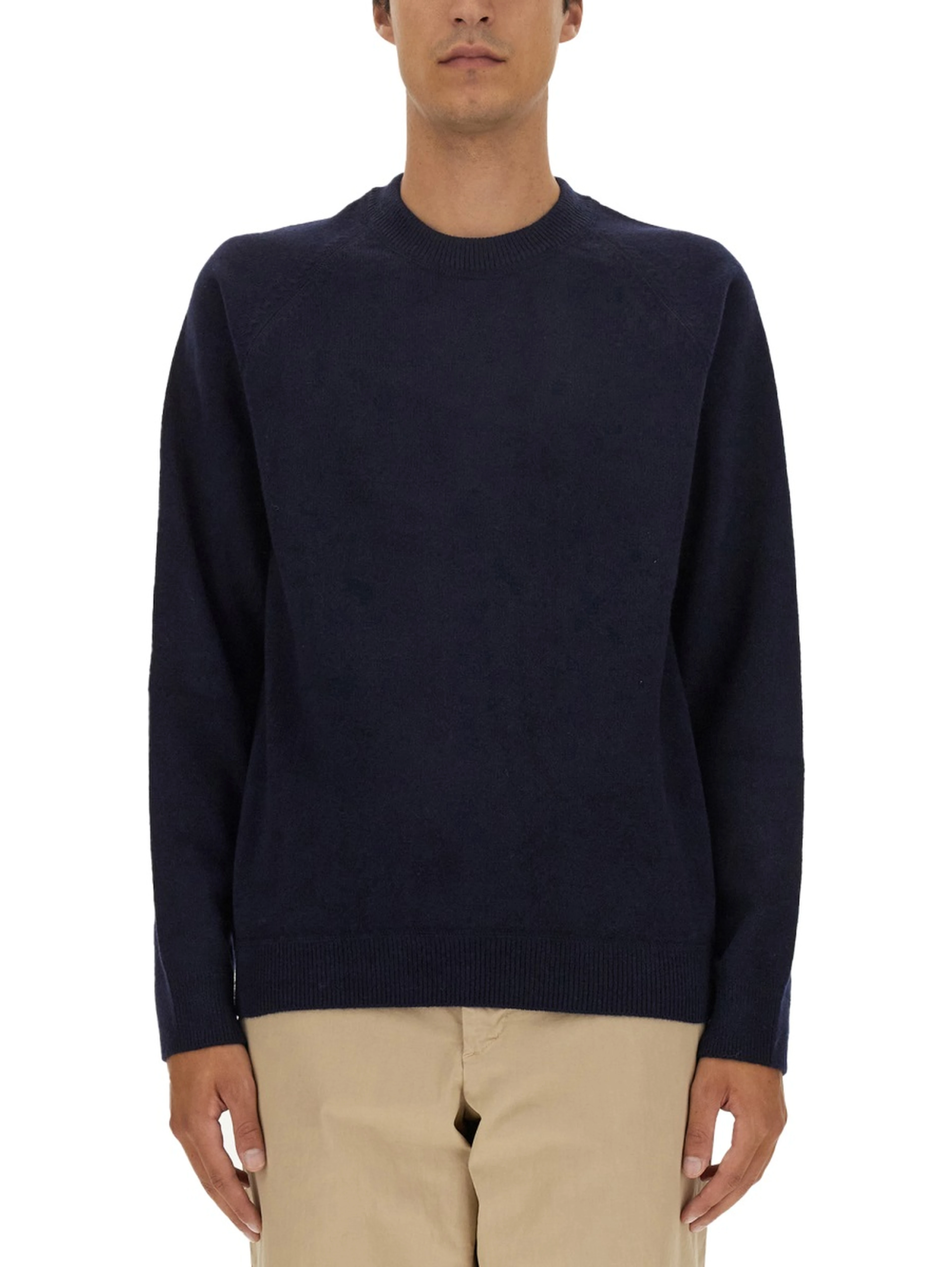 WOOL JERSEY.
