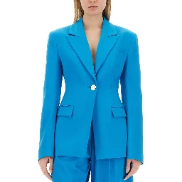 BLAZER BLUE