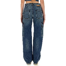 CARGO JEANS