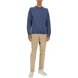 WOOL JERSEY.