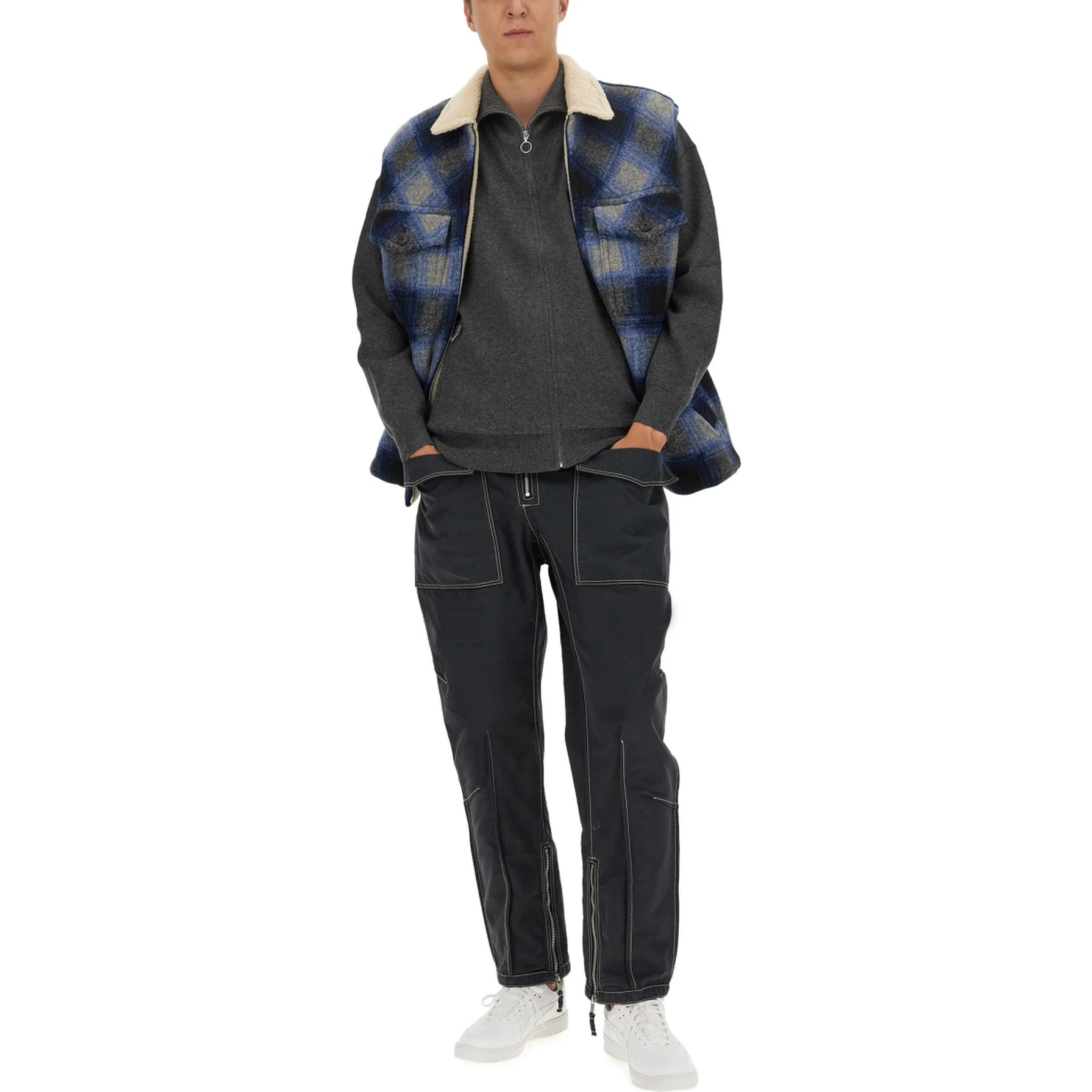 KIRAN JACKET