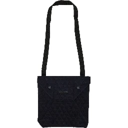 QUILTED SHOULDER BAG