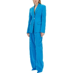BLAZER BLUE