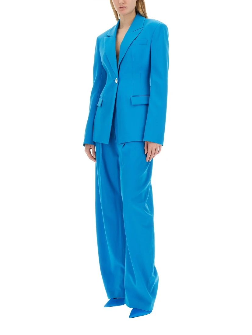BLAZER BLUE