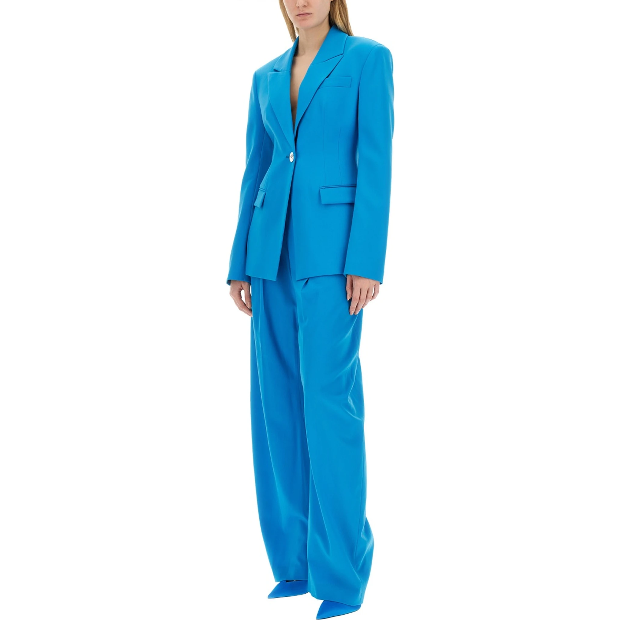 BLAZER BLUE