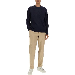 WOOL JERSEY.