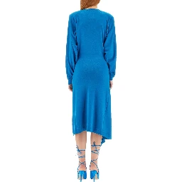 ATWELL MIDI DRESS