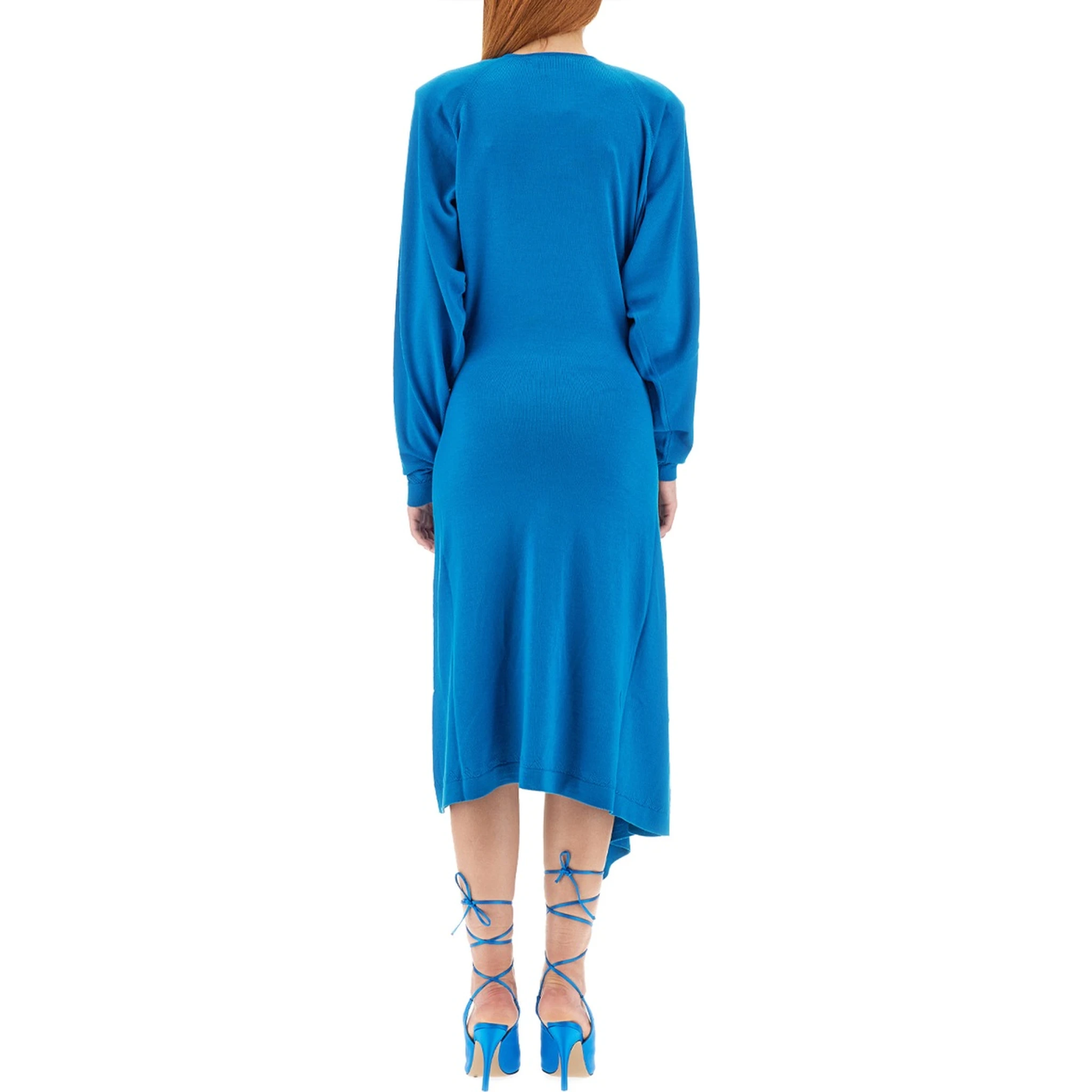 ATWELL MIDI DRESS
