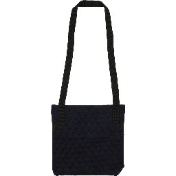 QUILTED SHOULDER BAG