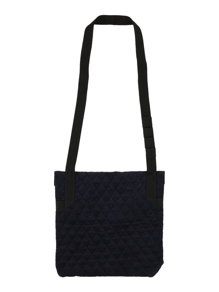 QUILTED SHOULDER BAG alternative