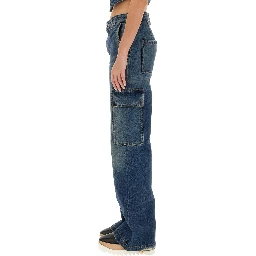 CARGO JEANS