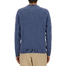 WOOL JERSEY.