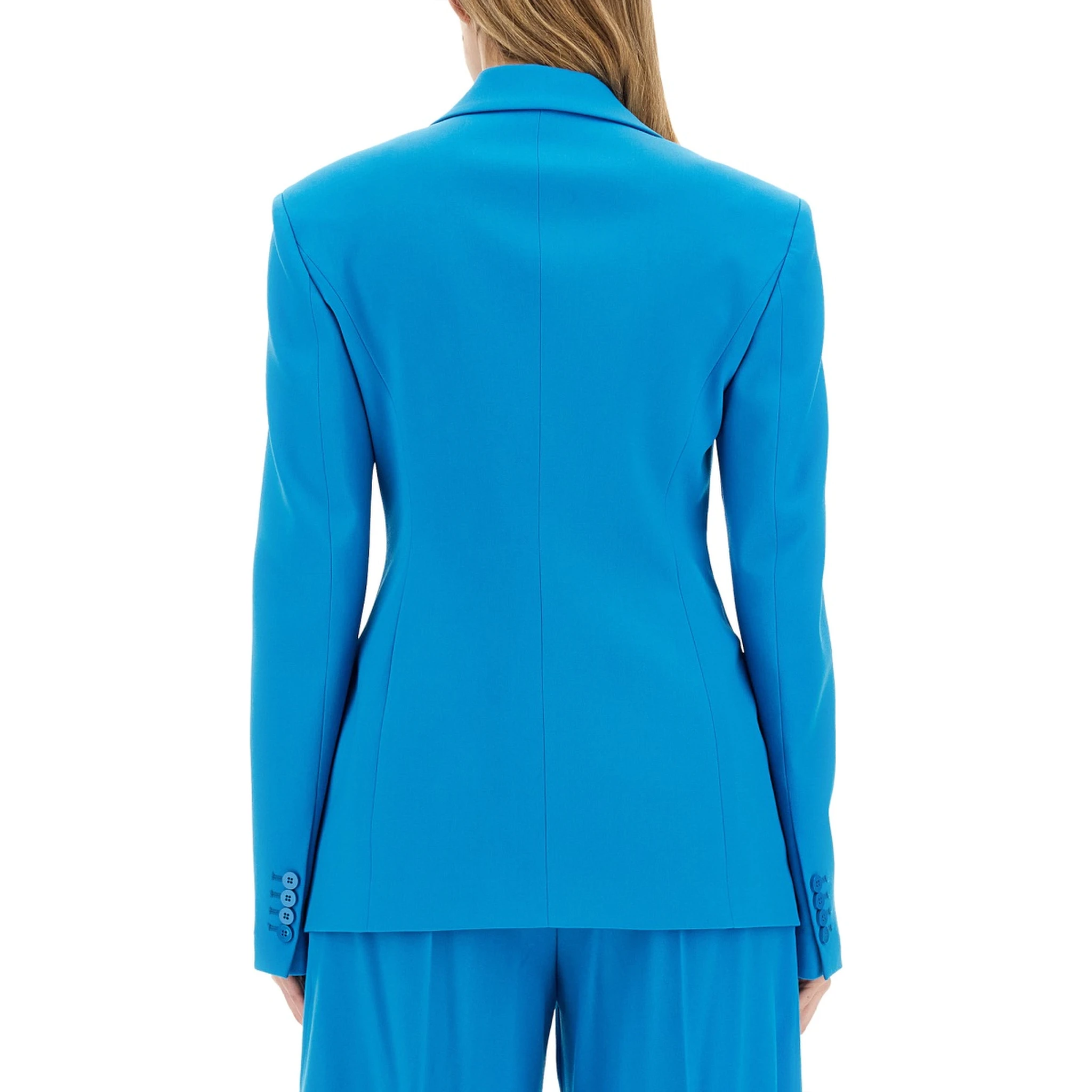 BLAZER BLUE