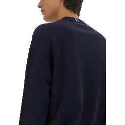 WOOL JERSEY.