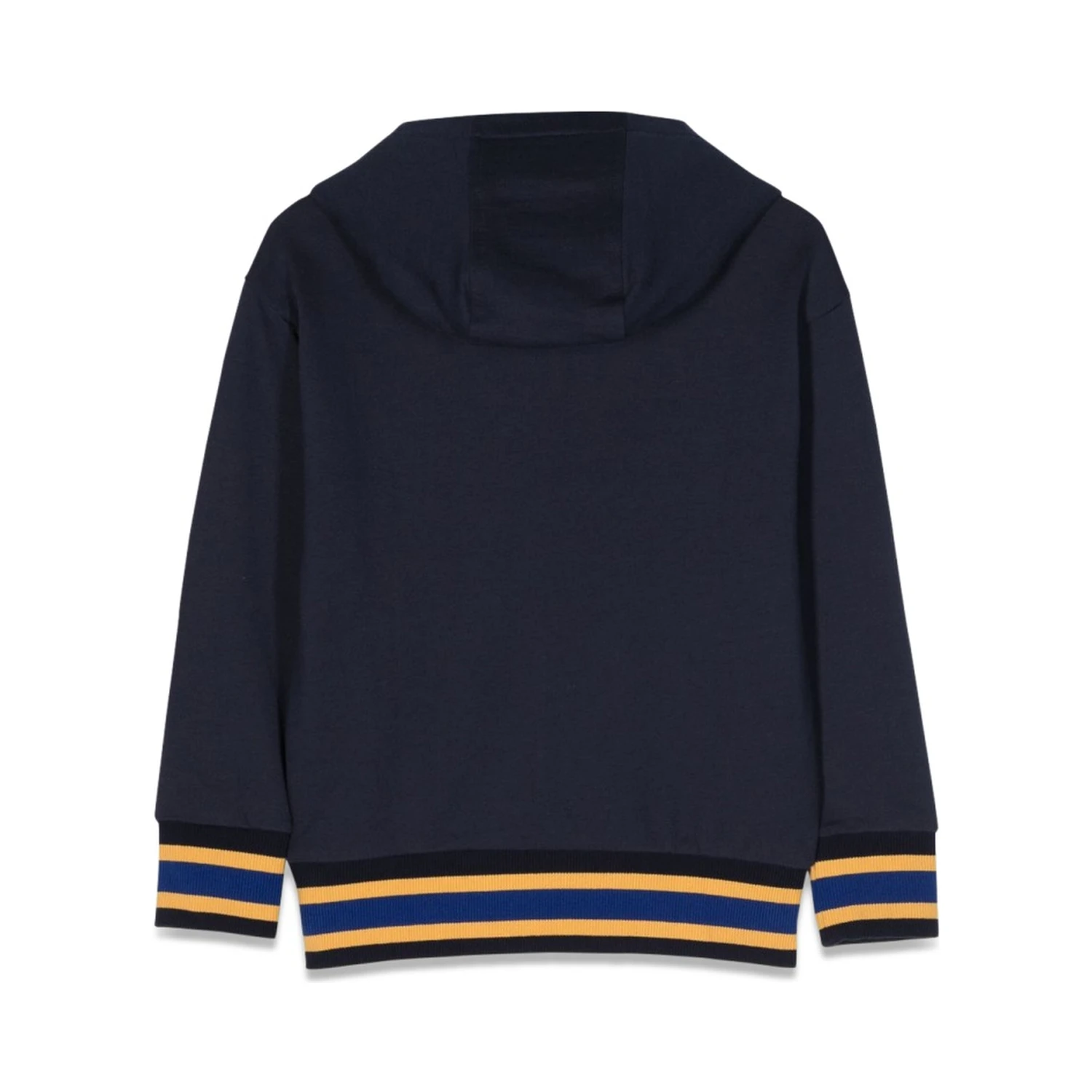 jellyfish sweatshirt inside tartan