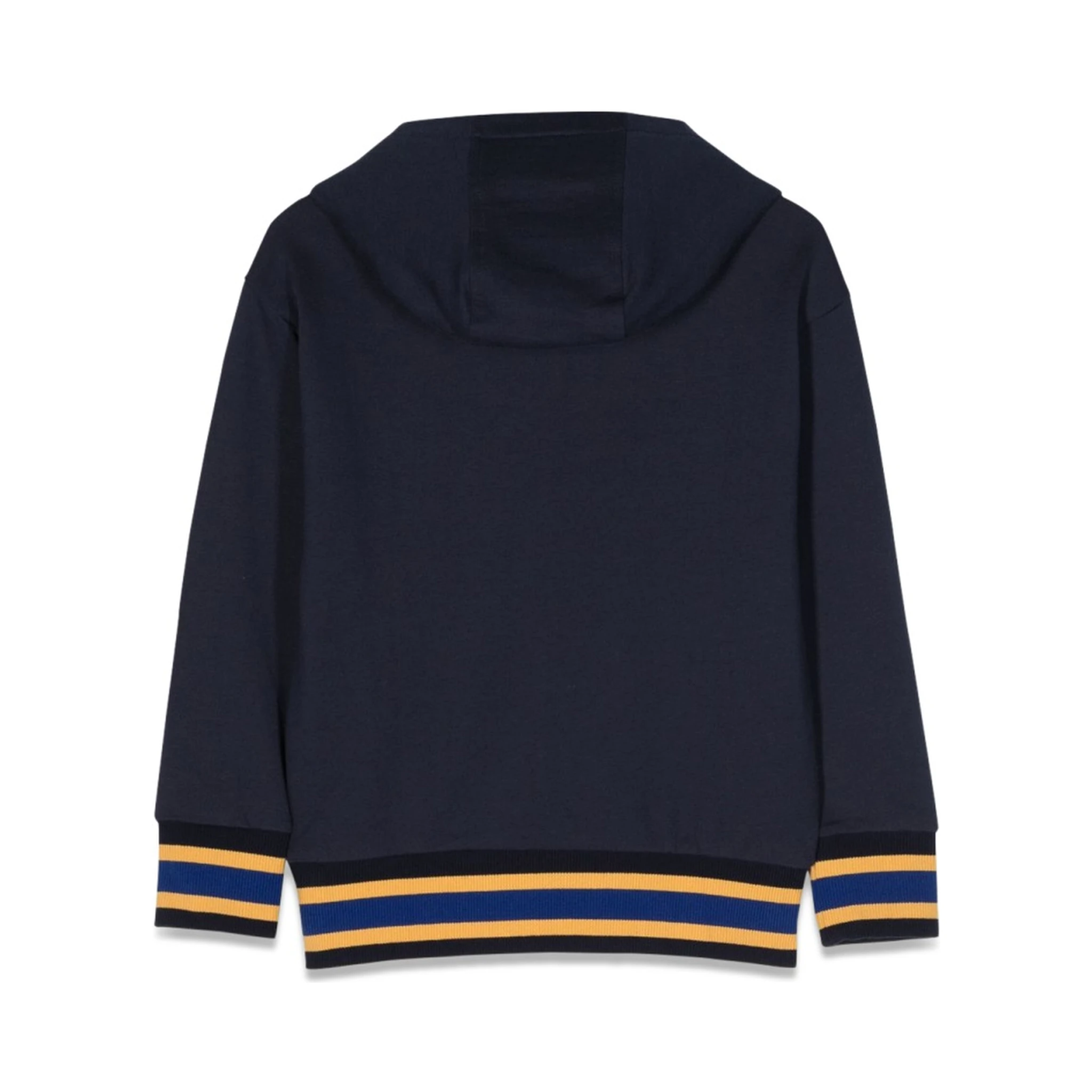 jellyfish sweatshirt inside tartan