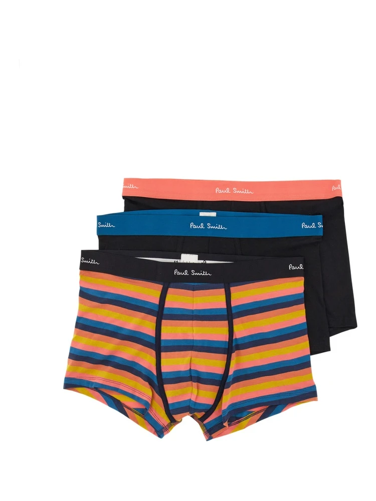 THREE-PANTIES CONFECTION