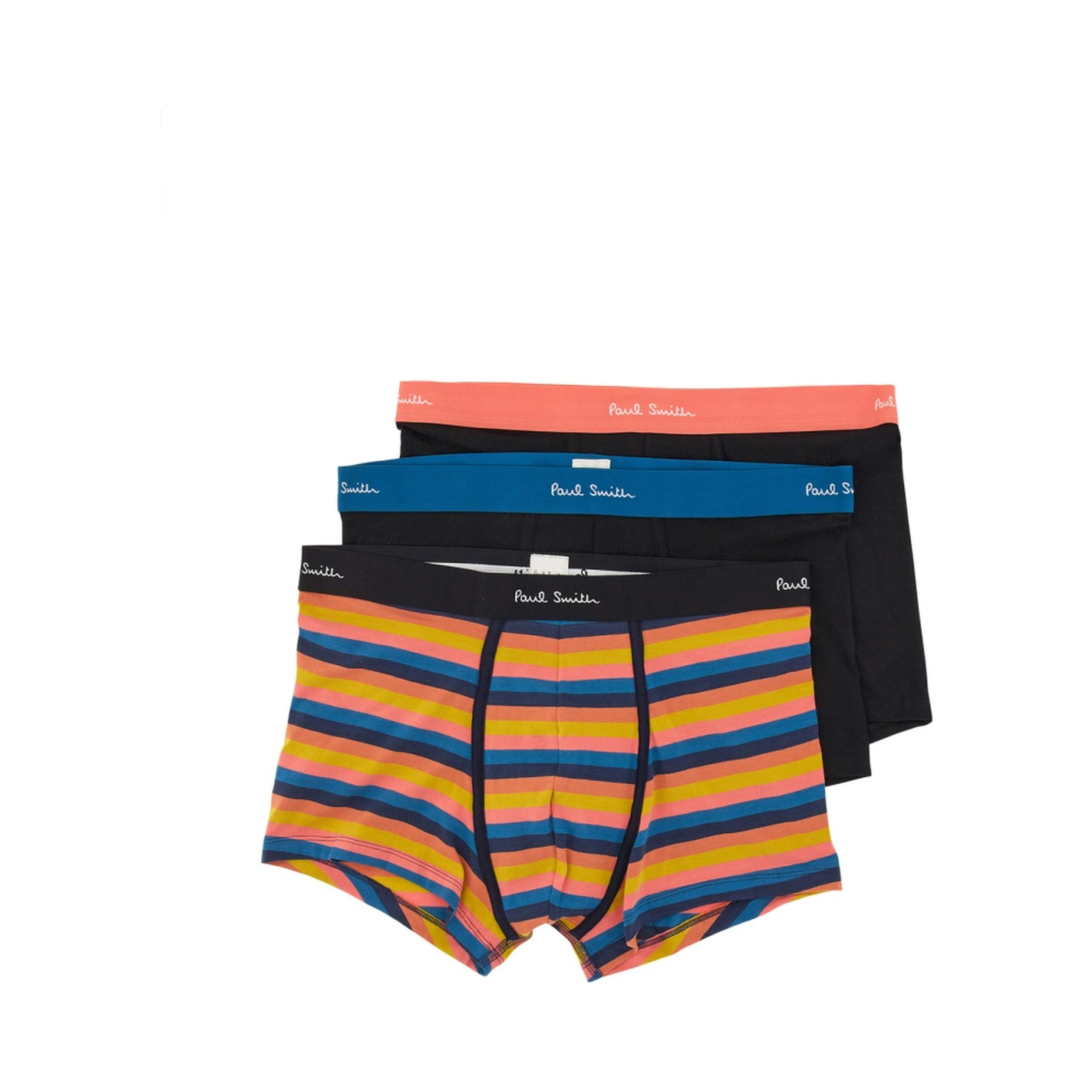 THREE-PANTIES CONFECTION