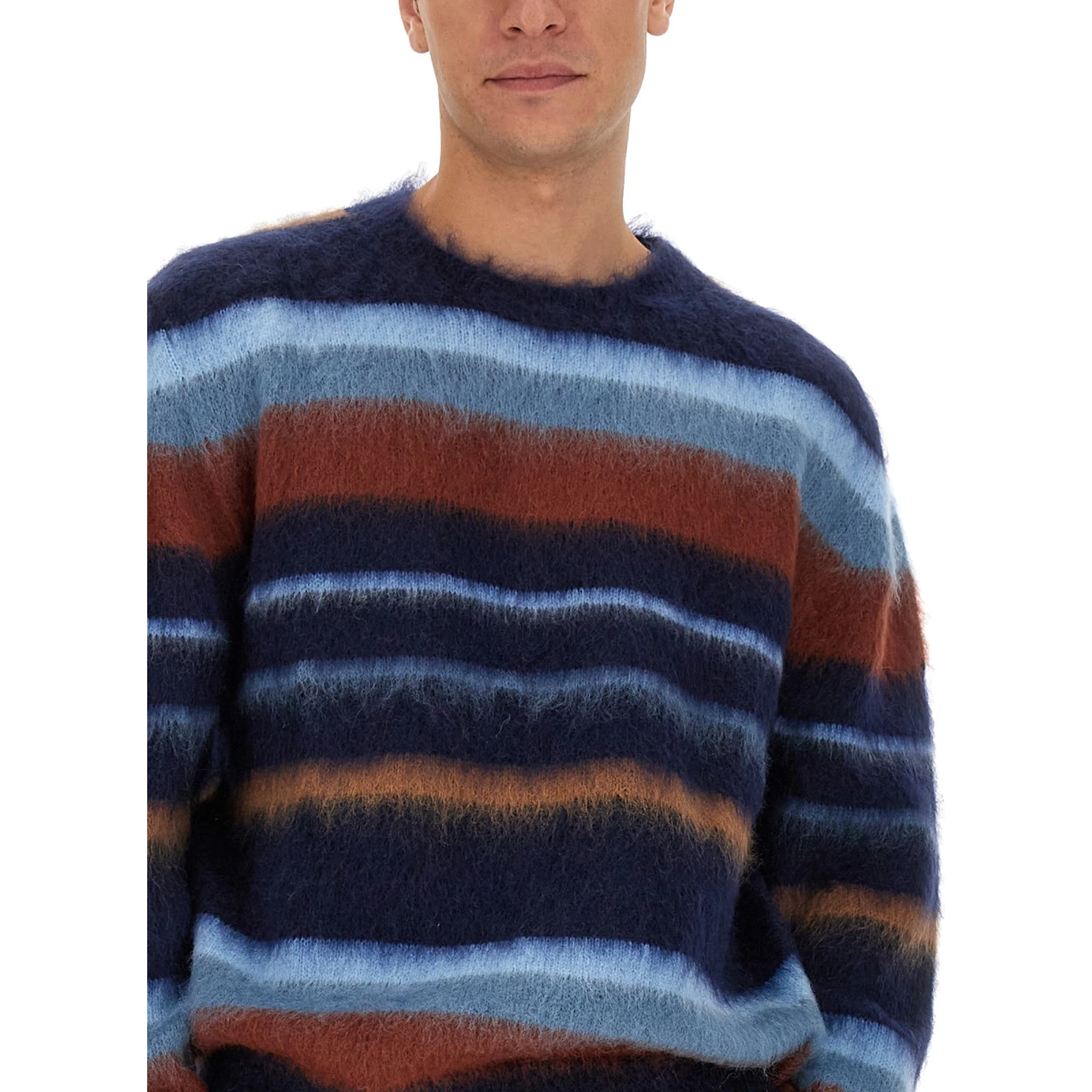 WOOL JERSEY.