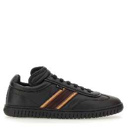 SNEAKER WITH LOGO