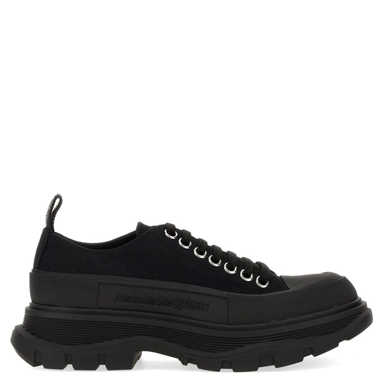 "TREAD SLICK" SNEAKER