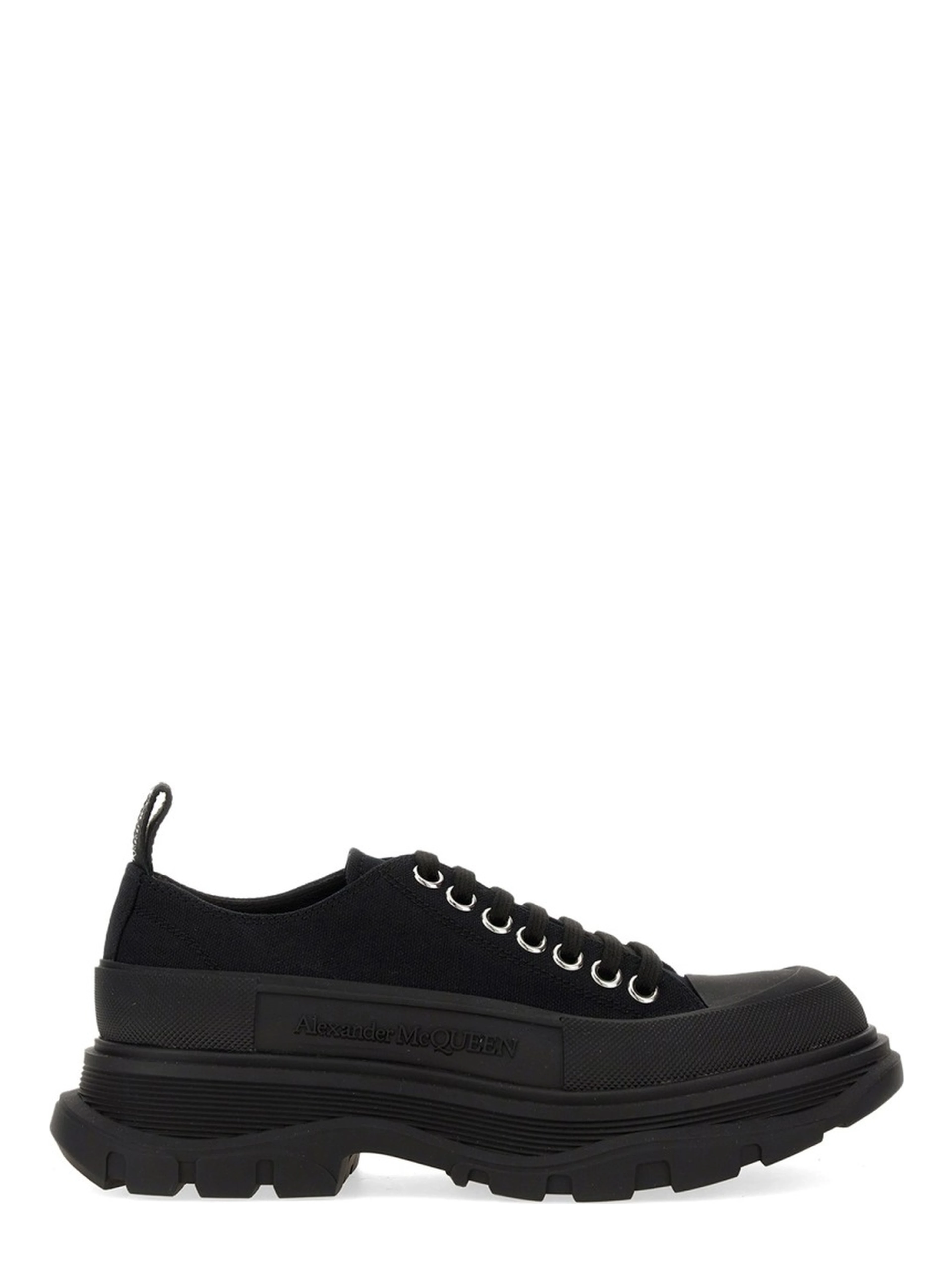 "TREAD SLICK" SNEAKER