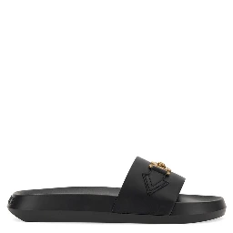 SLIDE SANDAL