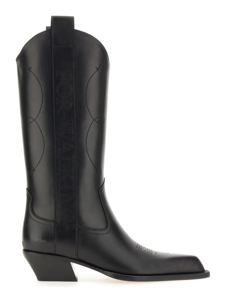 TEXAN BOOT "FOR WALKING"