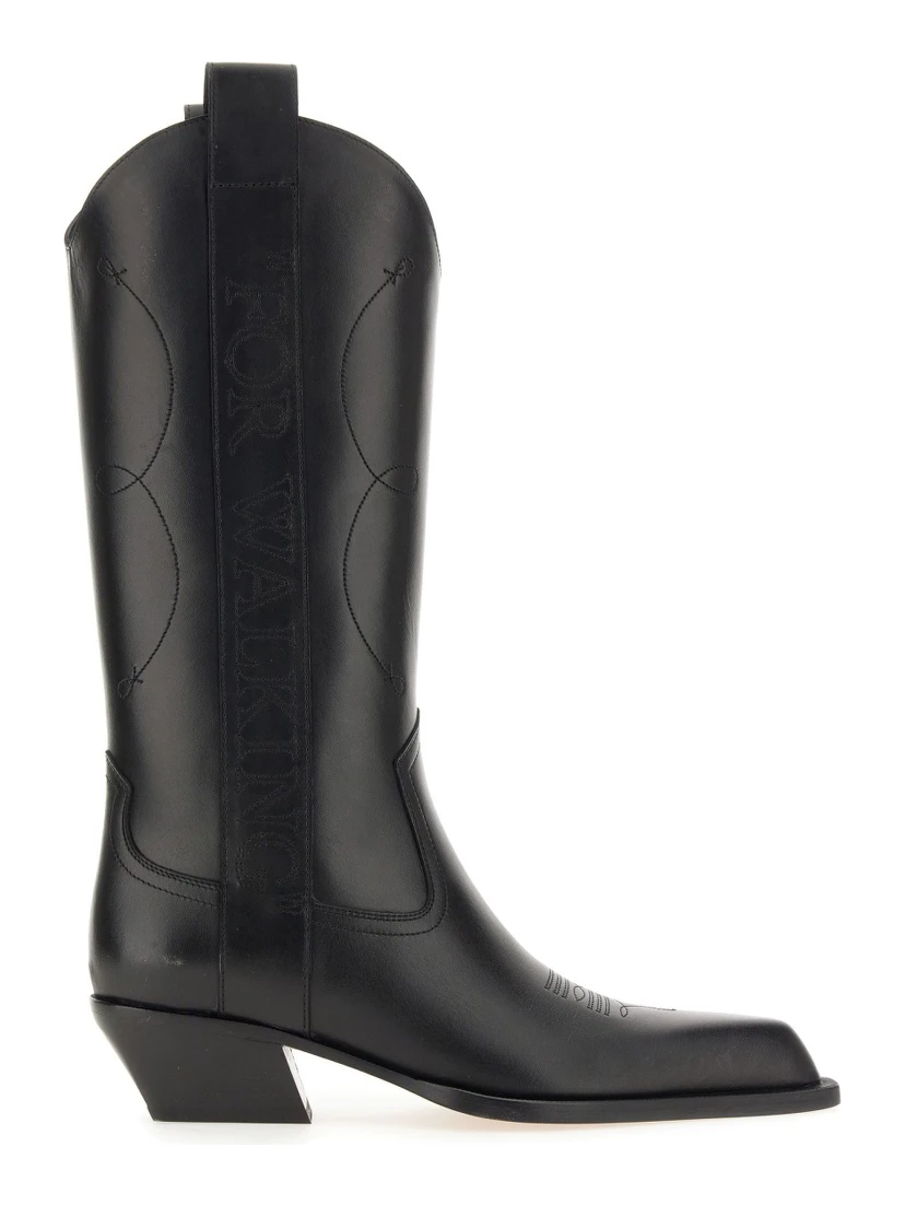 TEXAN BOOT "FOR WALKING"