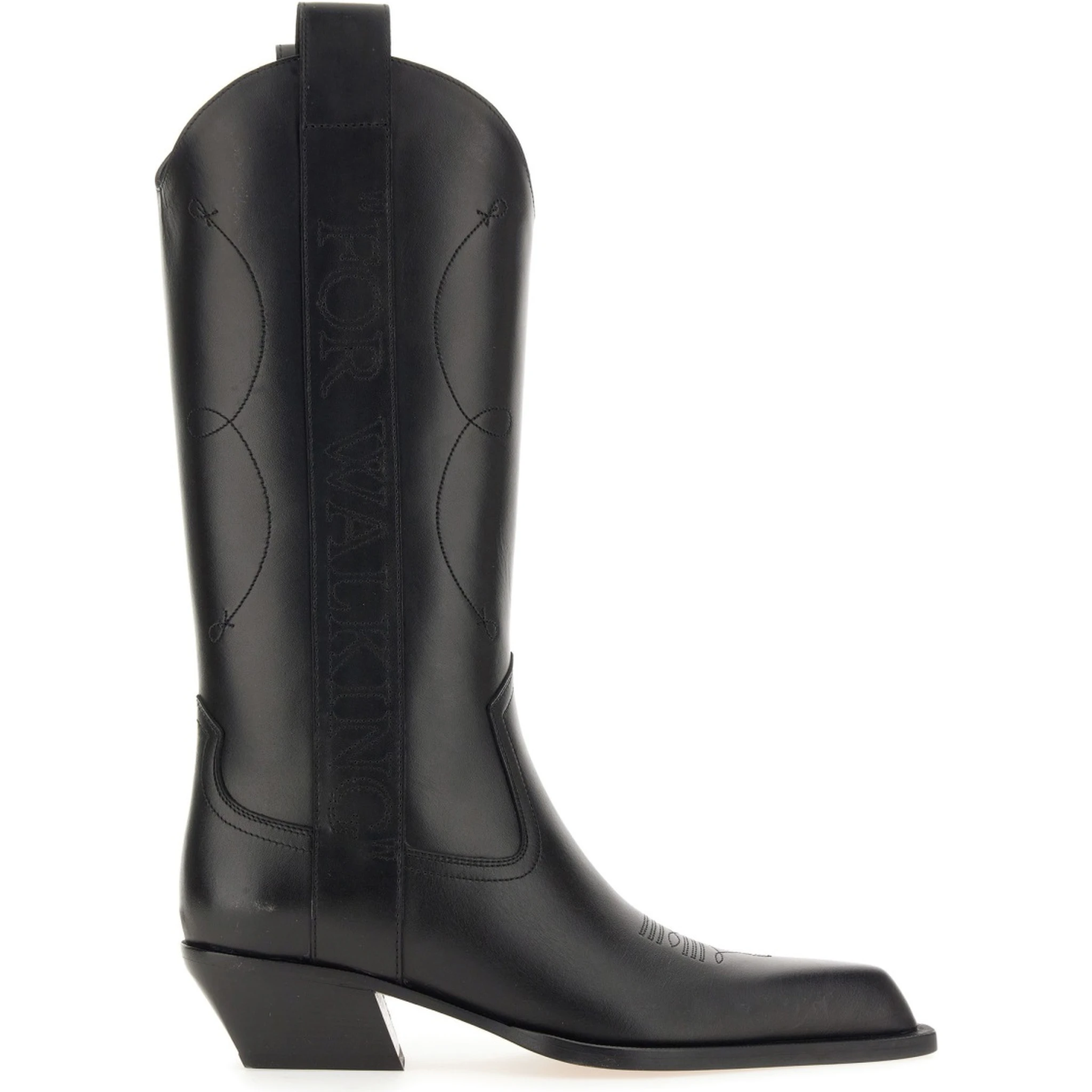 TEXAN BOOT "FOR WALKING"