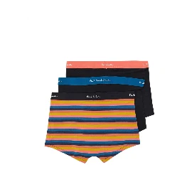 THREE-PANTIES CONFECTION