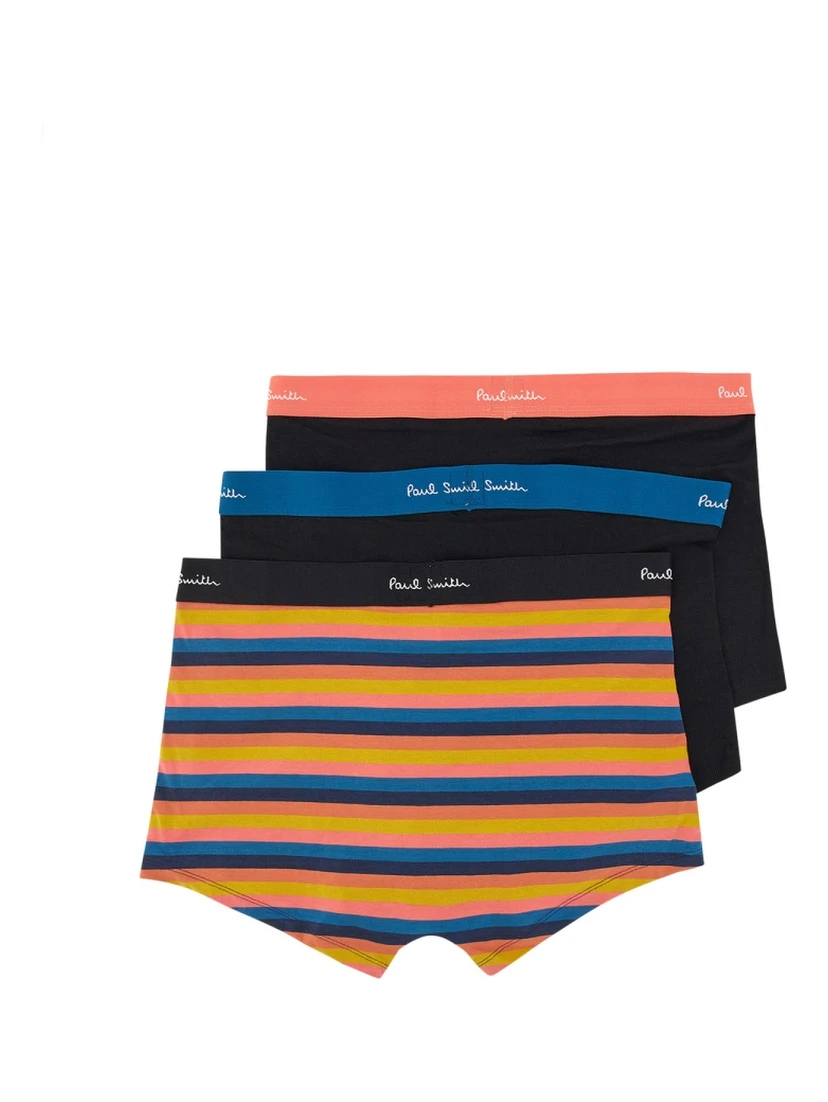 THREE-PANTIES CONFECTION