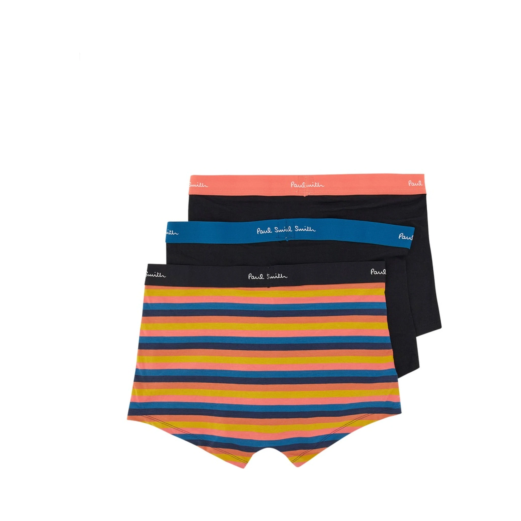 THREE-PANTIES CONFECTION