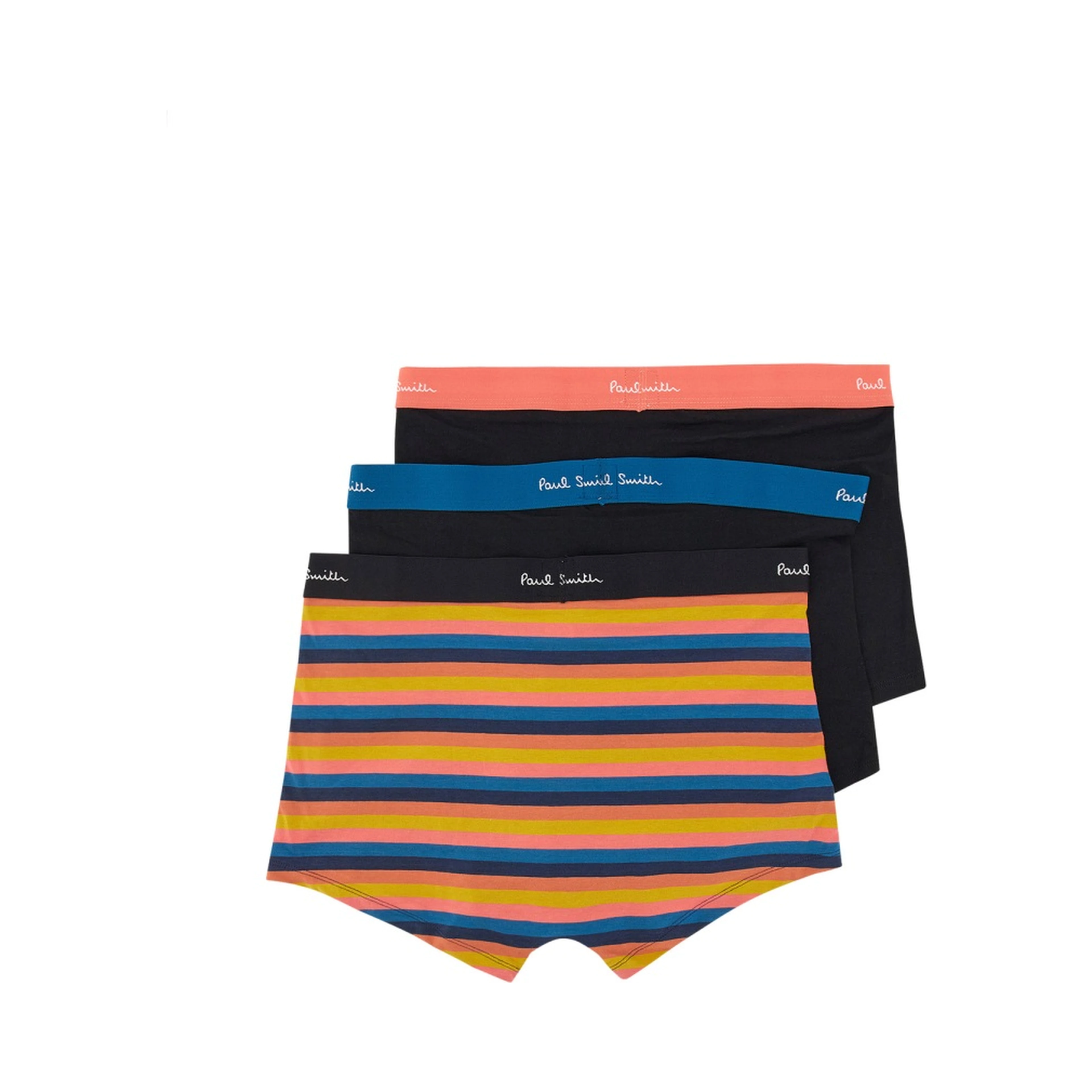 THREE-PANTIES CONFECTION
