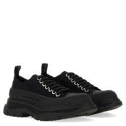 "TREAD SLICK" SNEAKER