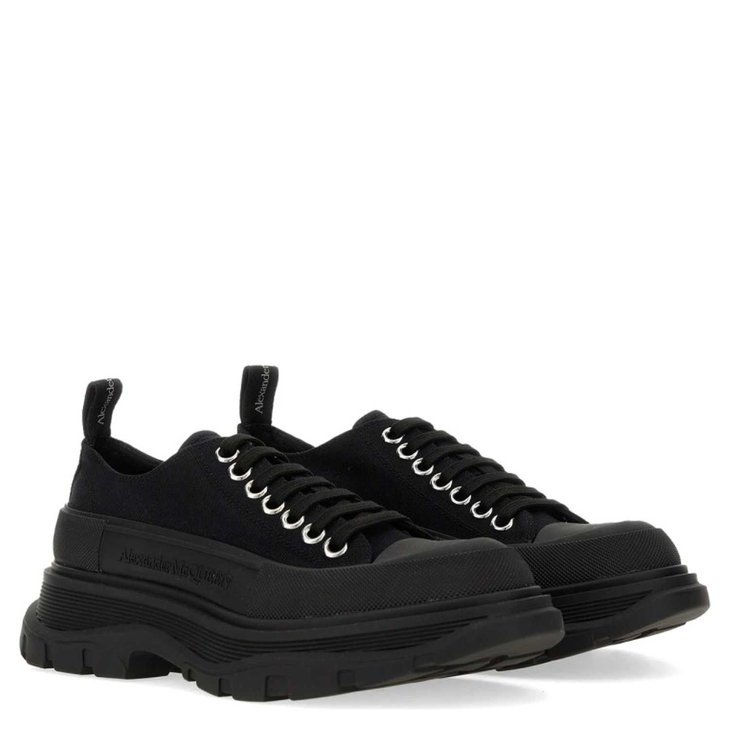 "TREAD SLICK" SNEAKER
