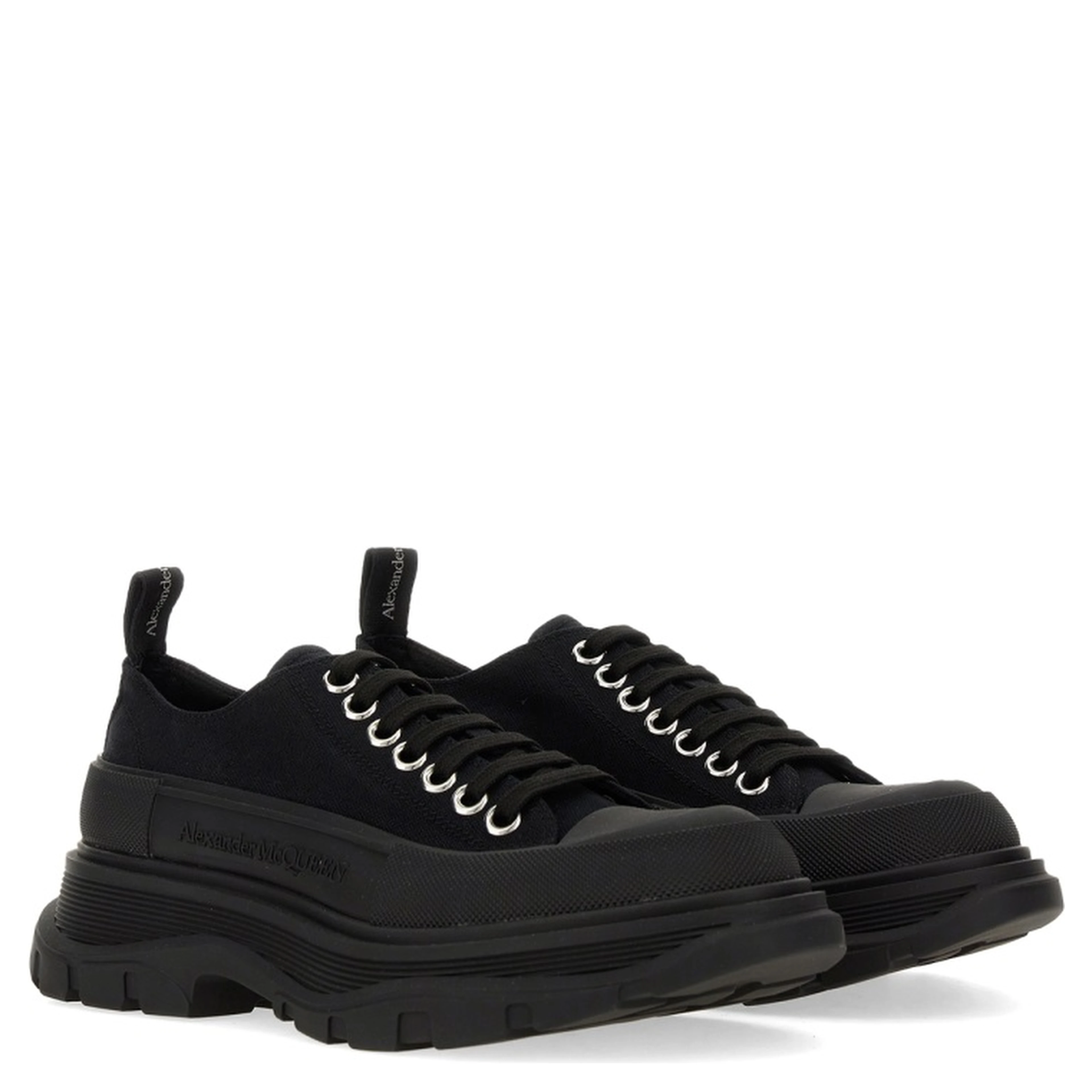 "TREAD SLICK" SNEAKER