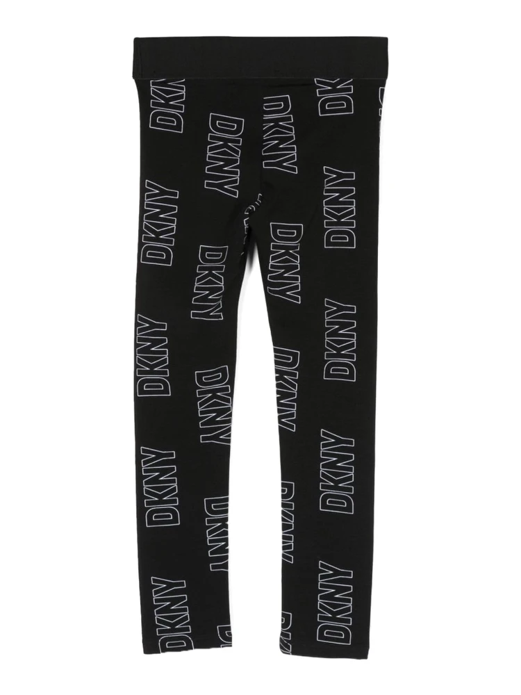 ALLOVER LOGO LEGGINGS alternative