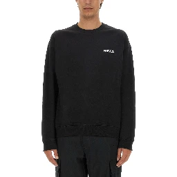 VERSACE HILLS SWEATSHIRT