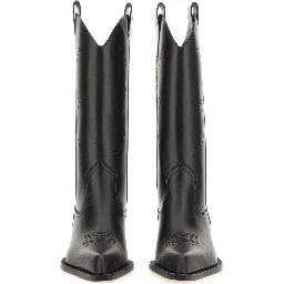 TEXAN BOOT "FOR WALKING"