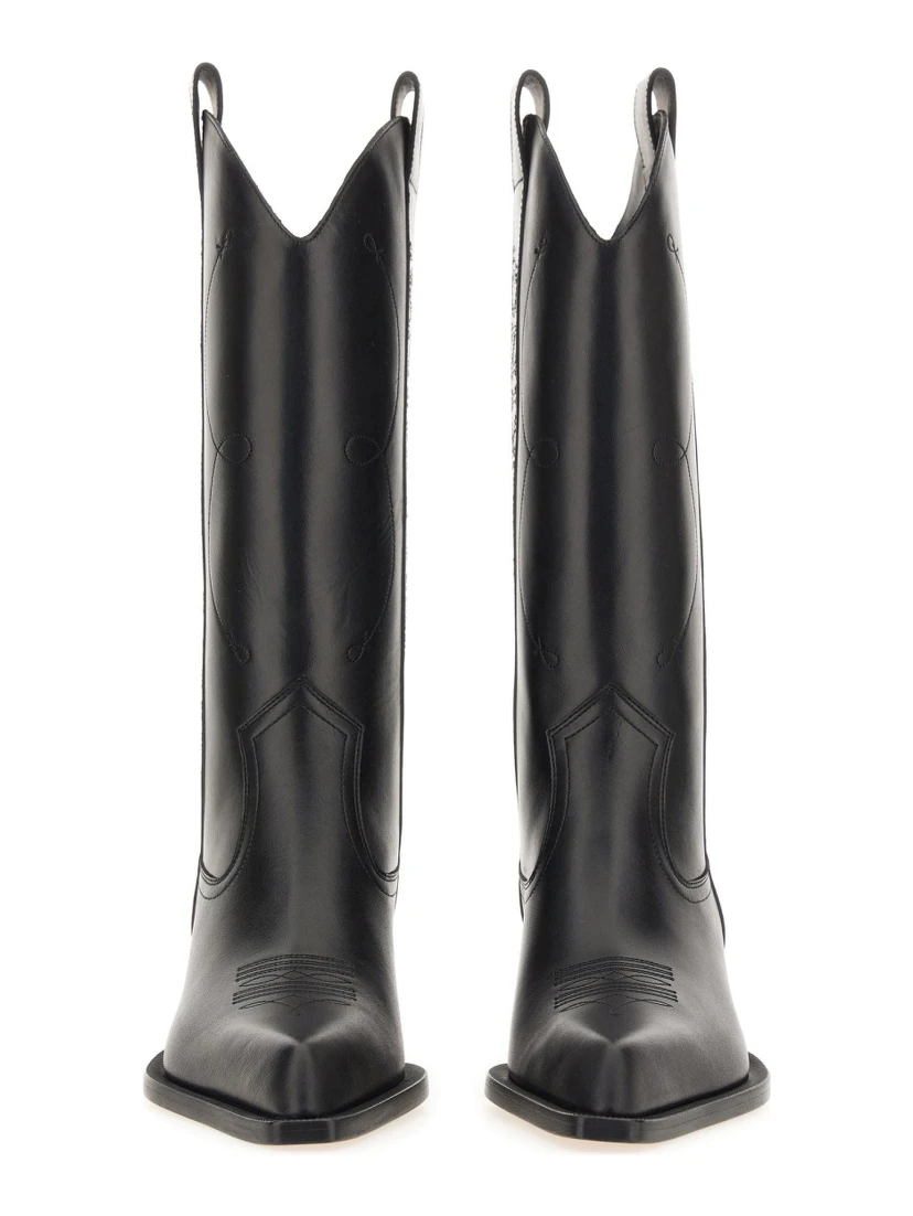 TEXAN BOOT "FOR WALKING"