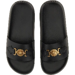 SLIDE SANDAL